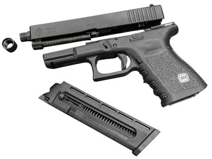 Picture of Tactical Solutions Tsg19maint Tsg-22 Maintenance Kit For Glock 19/23 