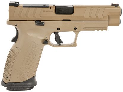 Picture of Spg Xdme94510fhcosp 10M Elite Hex 4.5 Osp Fde 16R 