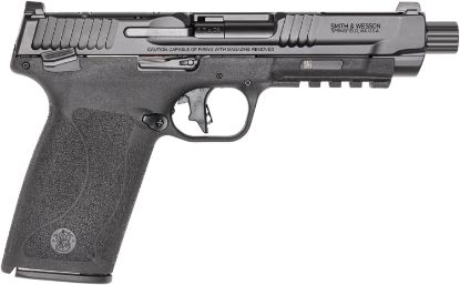 Picture of S&W M&P 5.7 13347 5.7X28mm Or Ts 5 22R Blk 