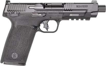 Picture of S&W M&P 5.7 13348 5.7X28 No Ts Or 5 22R Blk