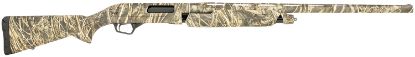 Picture of Winchester Repeating Arms 512431292 Sxp Waterfowl Hunter 12 Gauge 3.5" 4+1 (2.75") 28" Chamber, Realtree Max-7, Truglo Fiber Optic Sight, Includes 3 Invector-Plus Chokes 