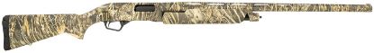 Picture of Winchester Repeating Arms 512431392 Sxp Waterfowl Hunter 12 Gauge 3" 4+1 (2.75") 28" Chamber, Realtree Max-7, Truglo Fiber Optic Sight, Includes 3 Invector-Plus Chokes 