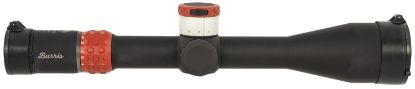 Picture of Burris 202212 Xtr Pro Matte Black 5.5-30X56mm 34Mm Tube Illuminated Scr 2 Reticle 