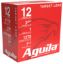 Picture of Aguila 1Chb1337 Target Load Competition 12Gauge 2.75" 1Oz 7.5Shot 25 Per Box/10 Case 