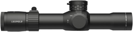 Picture of Leupold 179702 Mark 5Hd Matte Black 2-10X30mm 35Mm Tube Tmr Reticle 