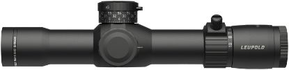 Picture of Leupold 179704 Mark 5Hd Matte Black 2-10X 30Mm 35Mm Tube Ffp Pr1 Moa Reticle 