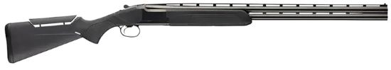 Picture of Browning 018331304 Citori Composite 12 Gauge 3" 2Rd 28" Polished Blued Barrel/Rec, Black Synthetic Furniture, Adj. Comb Stock, Ivory Bead Sight 