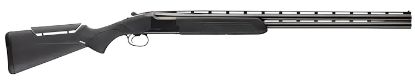 Picture of Browning 018331303 Citori Composite 12 Gauge 3" 2Rd 30", Polished Blued Barrel/Rec, Black Synthetic Furniture, Adj. Comb Stock, Ivory Bead Sight 