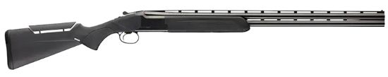 Picture of Browning 018331303 Citori Composite 12 Gauge 3" 2Rd 30", Polished Blued Barrel/Rec, Black Synthetic Furniture, Adj. Comb Stock, Ivory Bead Sight 