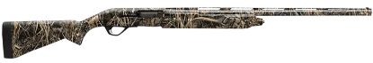 Picture of Winchester Repeating Arms 511303692 Sx4 Waterfowl Hunter 20 Gauge 3" 4+1 (2.75") 28", Realtree Max-7 Camo, Synthetic Stock, Truglo Fiber Optic Sight 