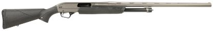 Picture of Winchester Repeating Arms 512439292 Sxp Hybrid 12 Gauge 3.5" Chamber 4+1 (2.75") 28", Gray Barrel/Rec, Black Synthetic Furniture, Truglo Fiber Optic Sight 