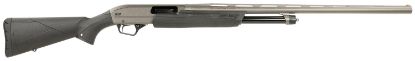 Picture of Winchester Repeating Arms 512439691 Sxp Hybrid 20 Gauge 3" Chamber 5+1 (2.75") 26", Gray Barrel/Rec, Black Synthetic Furniture, Truglo Fiber Optic Sight 