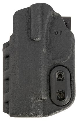 Picture of Desantis Gunhide 137Kj0pz0 Slim-Tuk Iwb Black Kydex Belt Clip Fits Sig P365 Xl Belt 1.75" Wide Ambidextrous 