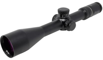 Picture of Burris 201213 Xtr Iii Matte Black 5.5-30X 56Mm 34Mm Tube Illuminated Scr Moa Reticle 