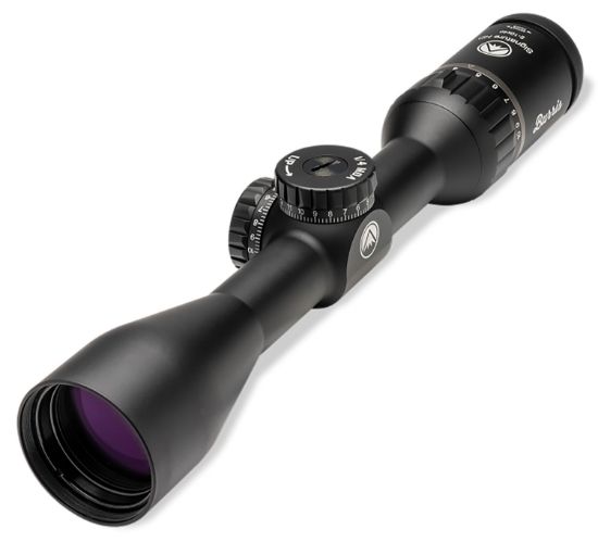 Picture of Burris 200530 Signature Hd Matte Black 2-10X 40Mm 1" Tube Ballistic E3 Reticle 