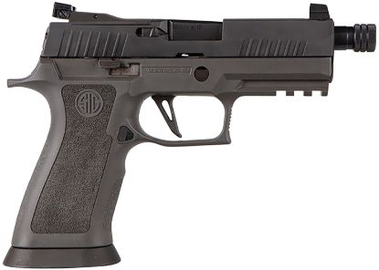 Picture of Sig 320Xca9legiontbr210 P320 Xcarryleg 9Mm Tb 10R 