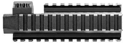 Picture of Ergo 4850 M4 Forward Rail Picatinny For Ar & M4 With A1/A2 Front Sight 