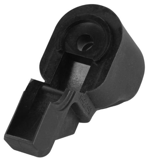 Picture of Ergo 4454 Stock Adapter Polymer Black For Mossberg 500, 590 & Shockwave 