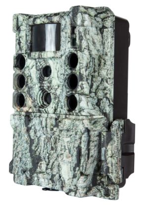 Picture of Primos 119987C Core S-4K Camo Tree Bark Camo 1.50" Color Lcd Display 32Mp Image Resolution No Glow Flash Sd Card Slot Up To 512Gb Memory 
