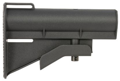 Picture of B5 Systems Car-15 Black Synthetic Mil-Spec Carbine Style, Fits Ar-Platform 