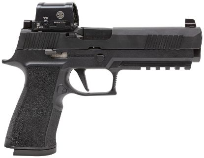 Picture of Sig 320X510bxr3rx2 P320 10M Xsrm2 5 15R Blk