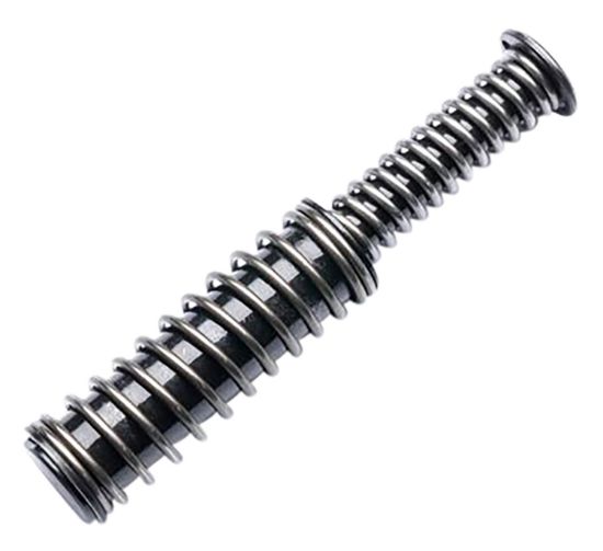 Picture of Sig Sauer Kit365recoilspring P365 Recoil Spring Assembly 9Mm Luger Sig P365 Compatible W/ 3.1" Barrel Black Handgun 