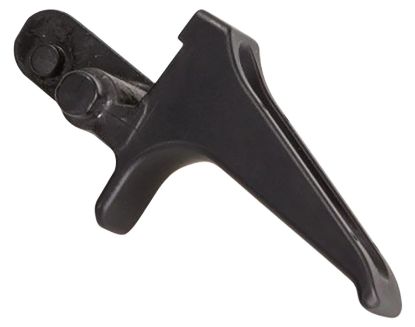 Picture of Sig Sauer Trg320flatblk P320 Flat Trigger Black 90 Degree Break 