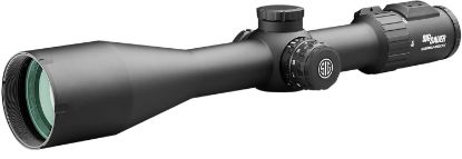 Picture of Sig Sauer Electro-Optics Sotd65111 Tango-Dmr Black 5-30X56mm 34Mm Tube Illuminated Moa Dev-L 2.0 Reticle 