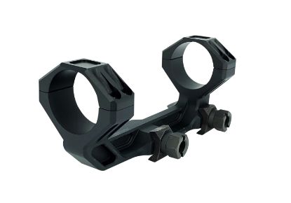 Picture of Sig Sauer Electro-Optics Soa30003 Alpha3 Scope Mount/Ring Combo Black Anodized 30Mm | 0 Moa 