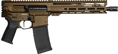 Picture of Cmmg 30Ac278mb Dissent Mk4 300Blk 10.5" Mb 