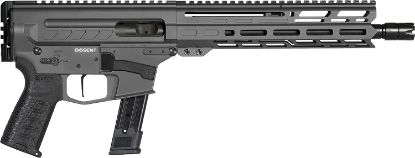 Picture of Cmmg 92A80c4tng Dissent Mk17 9Mm 10.5 Tng 