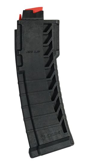 Picture of Cmmg 22Afc2b Conversion Mag 25Rd 22 Lr Compatible W/ Ar-15/Mk4 Black 