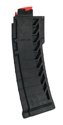 Picture of Cmmg 22Afc77 Conversion Mag 10Rd 22 Lr Compatible W/ Ar-15/Mk4 Black 