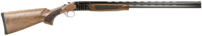 Picture of Pointer Kar2828ht Acrius 28 Gauge 2.75" Chamber 2Rd 28" O/U Barrel, Color Case Hardened Rec, Turkish Walnut Stock, Fiber Optic Sight, 5 Chokes 