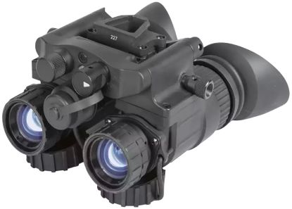 Picture of Agm 14Nv4122484011 Nvg40 Nw1 Dual Nv Gle/Bno P45