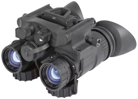 Picture of Agm 14Nv4123483111 Nvg40 3Al1 Dual Nv Gle/Bno P43