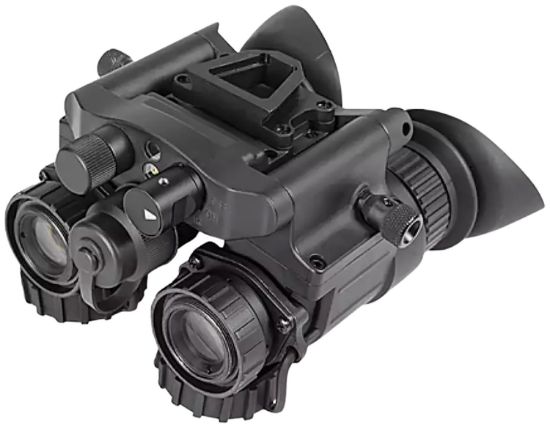 Picture of Agm 14Nv5122483011 Nvg50 Nl1 Dual Nv Gle/Bno Lv1