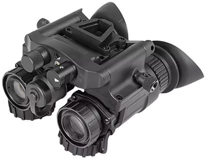 Picture of Agm 14Nv5123484111 Nvg50 3Aw1 Dual Nv Gle/Bno Lv1