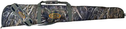 Picture of Boyt Harness 38056 Deluxe Floating Gun Case Habitat 