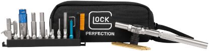 Picture of Glock 10445 Tool Kit W/Black Case 