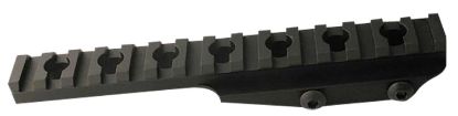 Picture of Yankee Hill 9473 Rail Extension 6" Matte Black 