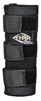 Picture of Yankee Hill Htp55 Suppressor Cover 5.50" L, Black Nylon 