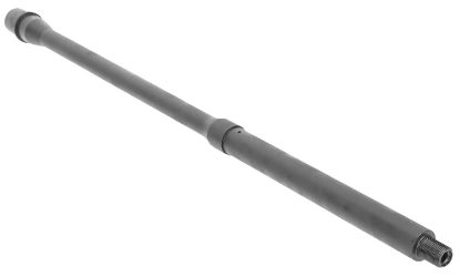Picture of Fn 20-100043 Ar-15 5.56X45mm Nato 20" Button Rifled M16 Profile Rifle Length Gas System, Black Phosphate Cold Hammer Forged Chrome Lined 