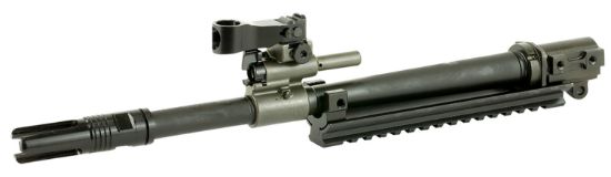 Picture of Fn 98814 Scar 17S 7.62X51mm Nato 13" Chrome Lined Steel, Flash Hider, Picatinny Rail, Front Sight & Gas System Assembly 