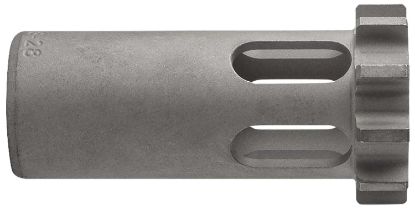Picture of Advanced Armament Company 64198 Ti-Rant Piston Conversion .578" X 28 Tpi, Stainless Steel For Ti-Rant 45 Suppressor Only 