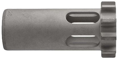 Picture of Advanced Armament Company 64196 Ti-Rant Piston Conversion M16x1 Lh Tpi, Stainless Steel For Ti-Rant 45 Suppressor Only 