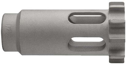 Picture of Advanced Armament Company 65002 Ti-Rant Piston Conversion 9Mm/45Acp M13.5X1 Lh Steel Stainless 