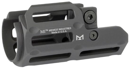 Picture of Midwest Industries Misp89m Mp5k M-Lok Black Aluminum For Hk Mp5k 