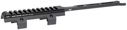 Picture of Midwest Industries Mimp5tr Hk Mp5 Top Rail M-Lok Black Anodized 0 Moa 