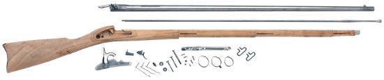 Picture of Traditions Kr6186100 1861 Springfield 58 Cal Percussion 40" Natural Stainless Rifled Barrel Unfinished Walnut Stock Sidelock Action 